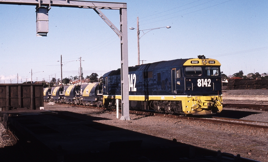 120006: Telerah Down Ballast 8142