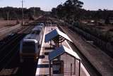 120008: Metford Down Suburban Endaevour Railcars