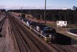120011: Metford Down Coal Empty 9031 9014 9010