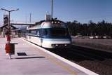 120014: Metford Down Murwillumbah XPT XP 2006 City of Wagga Wagga leading