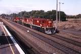 120020: Hexham Down Coal Empty to Pelton Colliery 4879 48xx 48xx 48xx