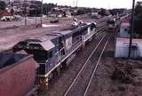 120022: Waratah Down Coal Empty 9016 9029