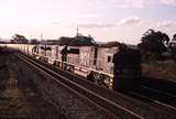 120035: Up Coal Train 9024 9002 9001