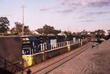 120036: East Maitland Up Coal Train 9024 9002 9001
