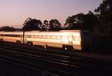 120037: East Maitland Up Suburban TE 2811 FE 2861