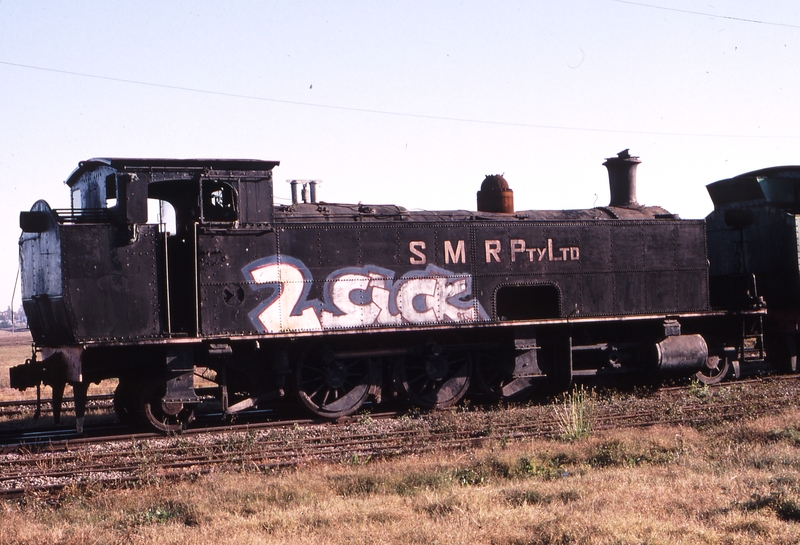 120046: East Greta Junction South Maitland Railways 26
