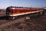120048: Maitland Up Suburban 626 726 731 631 query numbers of 3rd and 4th cars