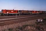 120050: Maitland Up Coal from Pelton 4860 4870 4872 4871