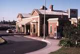 120051: Maitland Up Side Station Building