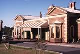 120052: Maitland Up Side Station Building