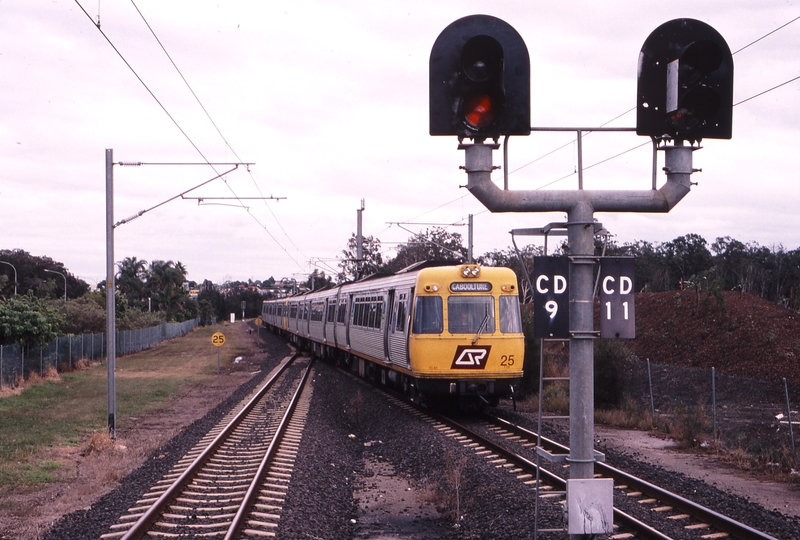 120058: Cleveland Up Suburban Set 25 leading