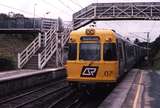 120059: Park Road Up Suburban Set 7 leading