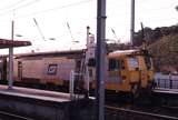 120072: Roma Street Down Suburban to Strathpine 3922