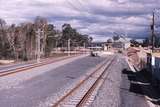 120085: Gold Coast Railway Helensvale North End Looking South