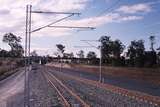120086: Gold Coast Railway Helensvale North End Looking North