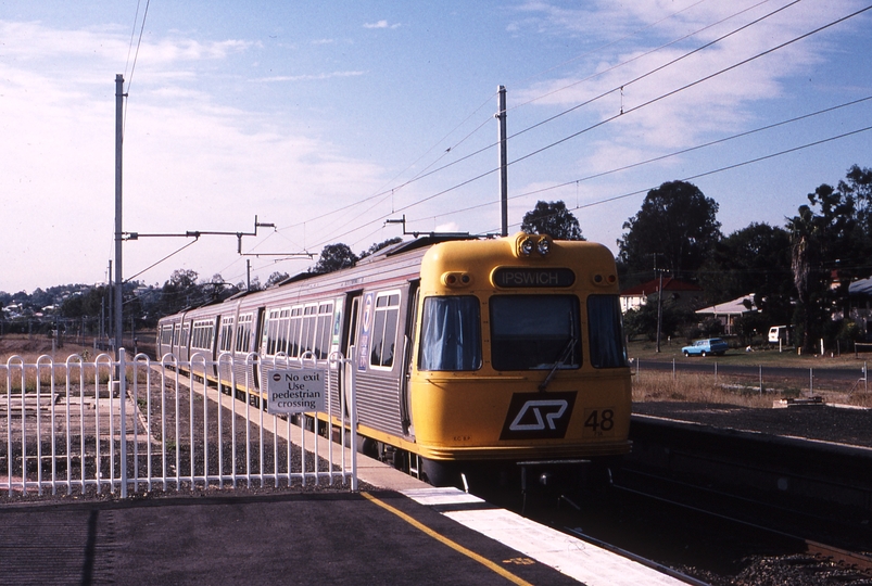 120118: Wulkuraka Down Suburban Set 48