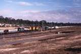 120122: Wulkuraka Up Coal Empty 2456 2193 and Down Livestock 2200 2215