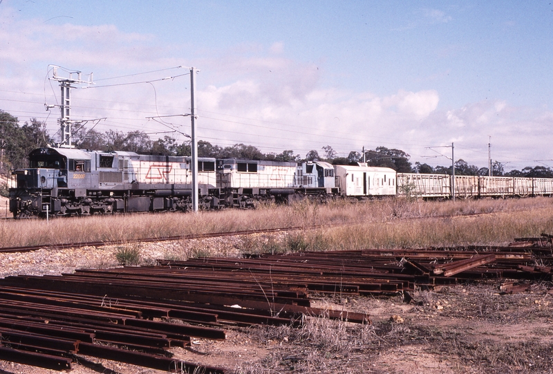 120124: Wulkuraka Down Livestock 2200 2215