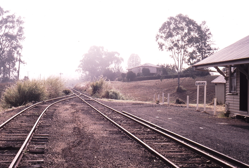 120140: Kandanga Looking North