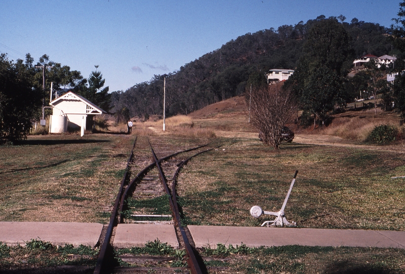 120143: Imbil Looking South