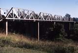 120144: Imbil Bridge at North End Looking North