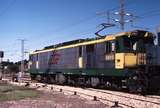 120147: Yandina Up Freight from Rockhampton 3905 2201 2505