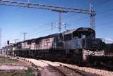 120148: Yandina Up Freight from Rockhampton 3905 2201 2205