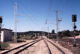 120149: Yandina Looking South Commencement of Deviation
