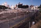 120153: Roma Street Yard Viewed South from Normanby End