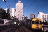 120155: Roma Street Up Suburban Set 58 leading
