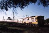 120159: Zillmere Up Sunlander 3906