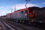 120170: Rocklands km 631.5 Up Coal 3508 3547 mid 3615 3238