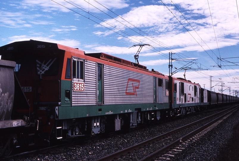 120171: Rocklands Up Coal 3508 3547 mid 3615 3238