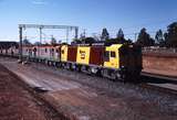 120175: Gracemere Up Coal Empty 3407 3637 3618