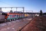 120176: Gracemere Up Coal Empty 3407 3637 3618