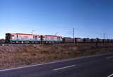 120179: Level Crossing near Meatworks Siding km 110.93 Down Coal 3548 3635 mid 3627 3214