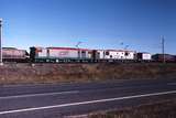 120181: Level Crossing near Meatworks km 110.93 Down Coal 3548 3635 mid train 3214 3635
