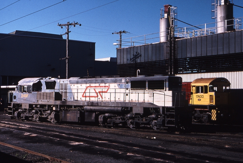 120190: Rockhampton 2148