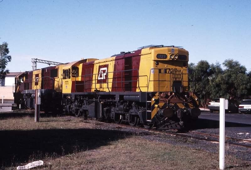 120191: Rockhampton 1727