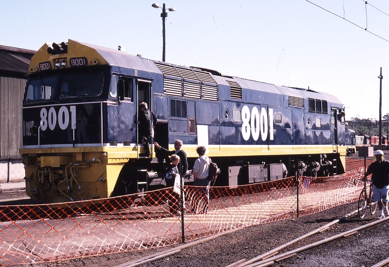 120223: Delec Open Day 8001