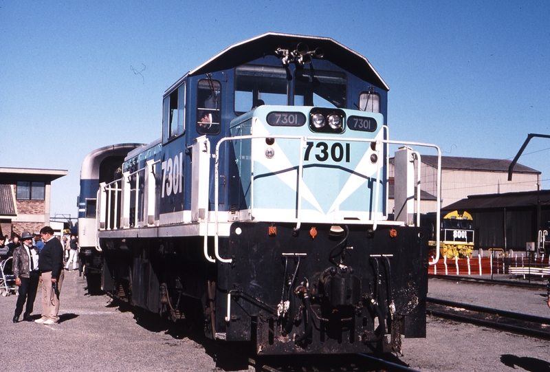 120239: Delec Open Day 7301