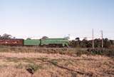 120266: Chullora Junction Opposite Container Terminal Delec Open Day Special 3112 leading 3801 trailing