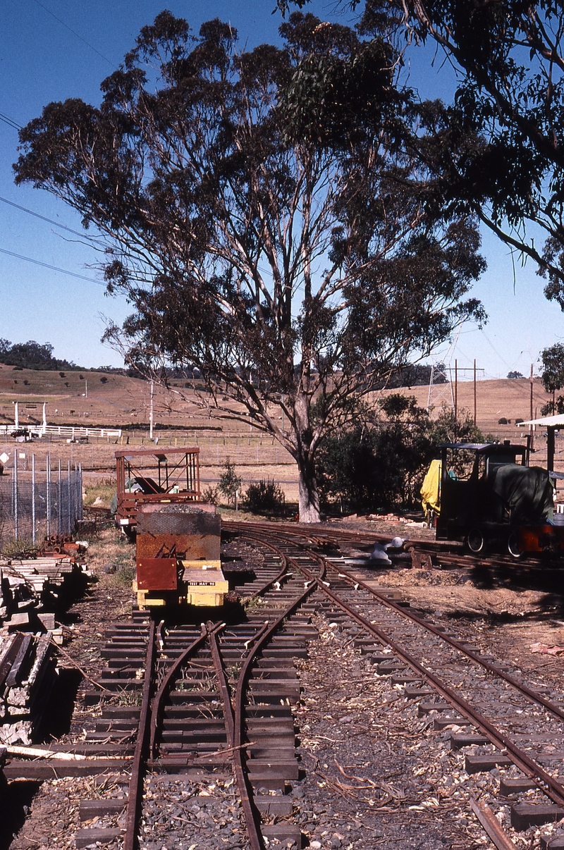 120269: Menangle Steam and Machinery Museum