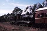 120274: Couridjah - Thirlmere km 95.5 Up Passenger 3001T