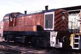 120278: Thirlmere NSW Rail Transport Museum AIS D 1