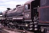 120279: Thirlmere NSW Rail Transport Museum 3609