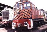 120284: Thirlmere NSW Rail Transport Museum 4102 AIS D 1
