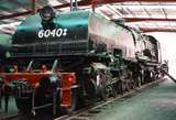 120291: Thirlmere NSW Rail Transport Museum 6040