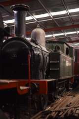 120294: Thirlmere NSW Rail Transport Museum 1033