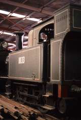 120295: Thirlmere NSW Rail Transport Museum 1033
